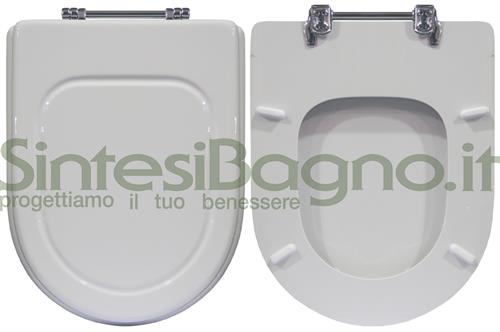 HIDRA TOP-LINE BIANCO