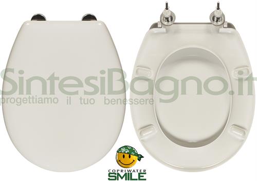 SCALA TANGA BIANCO