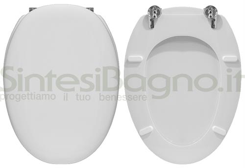 SCALA VARAZZE BIANCO
